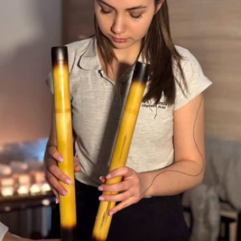 Фото с портфолио Women's space