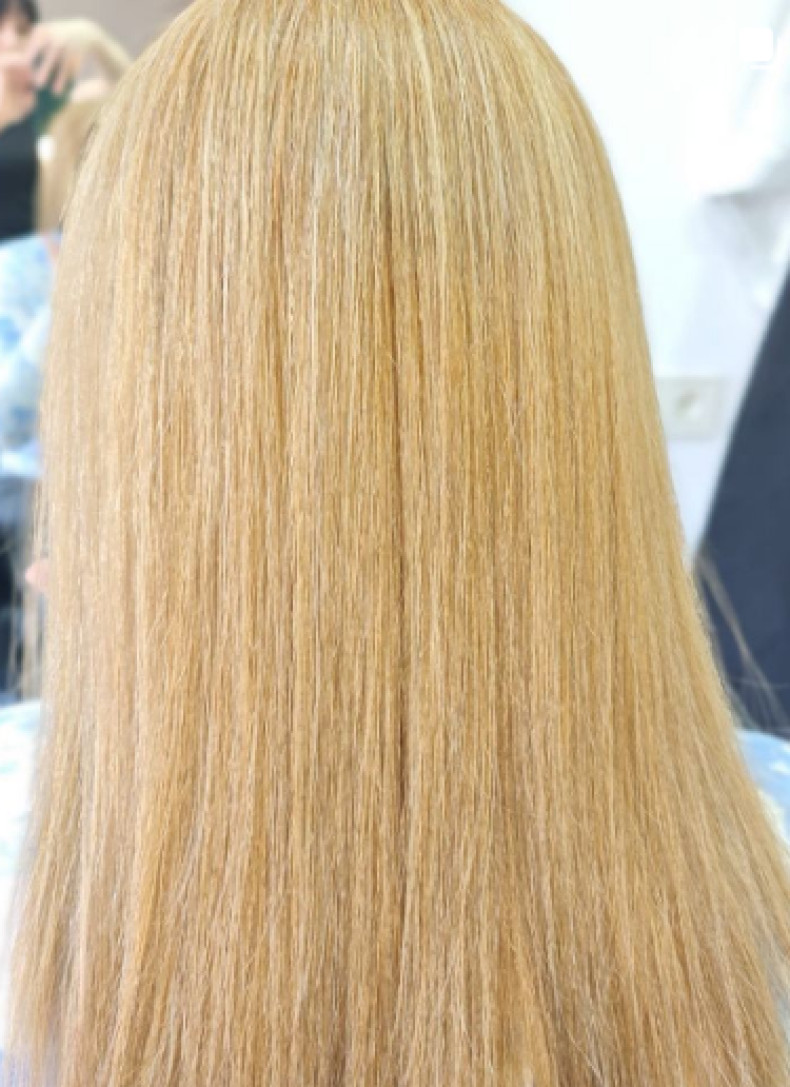 Стрижка на длинные волосы женская укладка волос, фото - Студия красоты Beauty Sowa