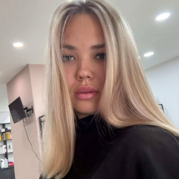 Фото с портфолио Beauty Sowa