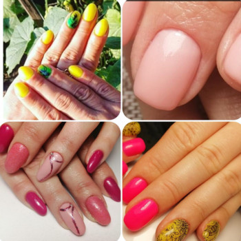 Фото с портфолио Krasa