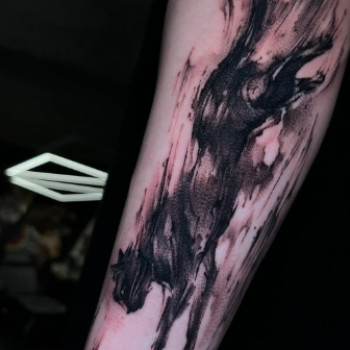 Фото с портфолио TATTOO LAMARCH