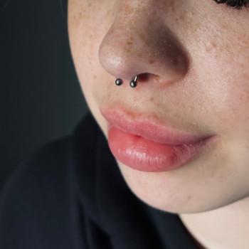 Фото с портфолио TATTOO LAMARCH