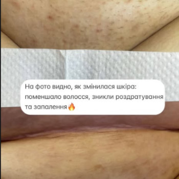 Фото с портфолио София Левчук