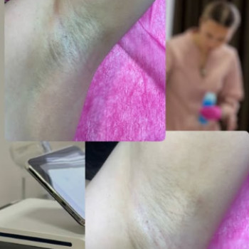 Фото с портфолио София Левчук