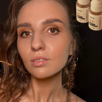 Фото с портфолио Катерина Соковцева