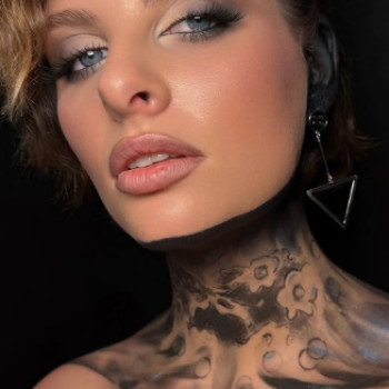 Фото с портфолио Катерина Соковцева