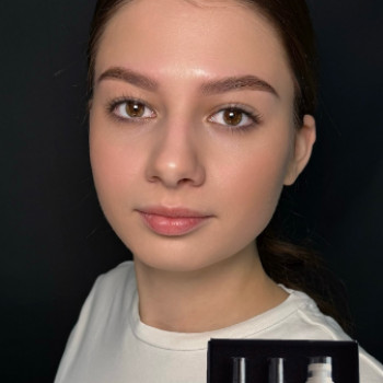 Фото с портфолио Катерина Соковцева