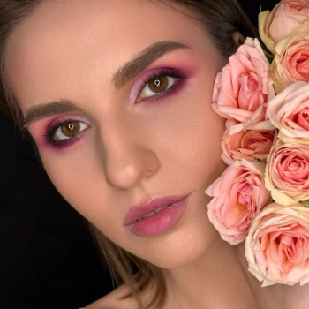 Фото с портфолио Катерина Соковцева