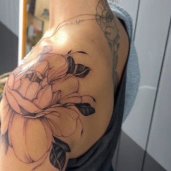 Фото с портфолио Катя Пошелюжная