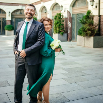Фото с портфолио Тетяна Данильчук