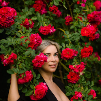 Фото с портфолио Тетяна Данильчук