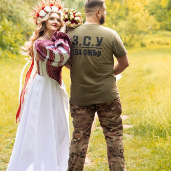Фото с портфолио Юрій Халіпенко
