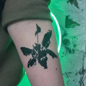 Фото с портфолио МОЖНА ТАТУ