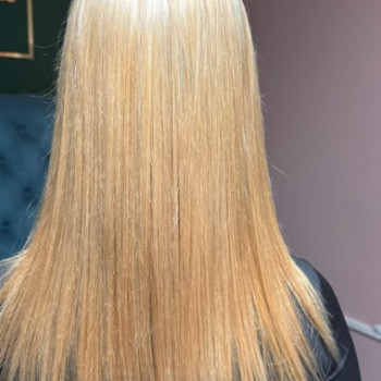 Фото с портфолио Beauty studio ORohozhnikova