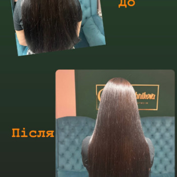 Фото с портфолио Beauty studio ORohozhnikova