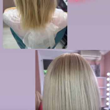 Фото с портфолио Beauty studio ORohozhnikova