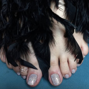 Фото с портфолио Beauty studio ORohozhnikova