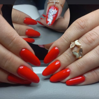 Фото с портфолио Beauty studio ORohozhnikova