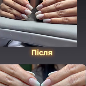 Фото с портфолио Beauty studio ORohozhnikova