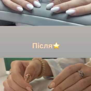 Фото с портфолио Beauty studio ORohozhnikova