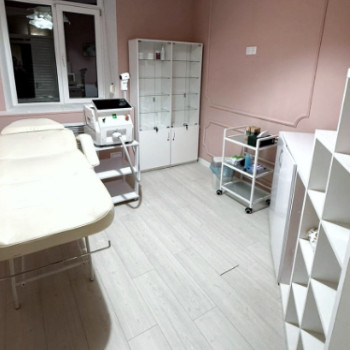 Фото с портфолио Beauty studio ORohozhnikova