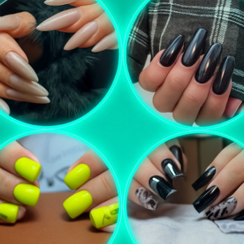 Фото с портфолио Beauty studio ORohozhnikova