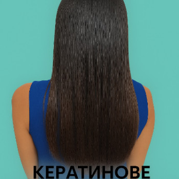 Фото с портфолио Beauty studio ORohozhnikova