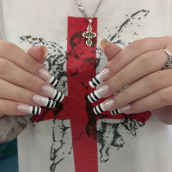 Фото с портфолио Beauty studio ORohozhnikova