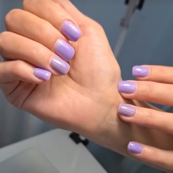 Фото с портфолио LAVANDA Beauty Studio