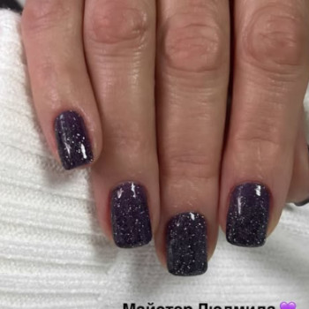 Фото с портфолио LAVANDA Beauty Studio