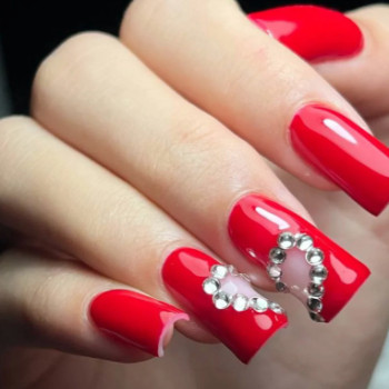 Фото с портфолио LAVANDA Beauty Studio