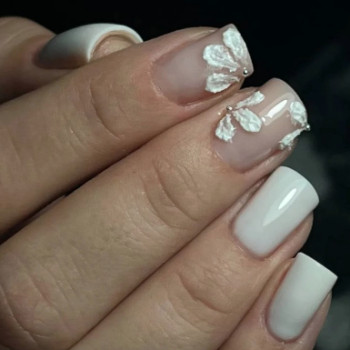 Фото с портфолио LAVANDA Beauty Studio