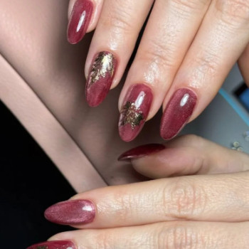 Фото с портфолио LAVANDA Beauty Studio