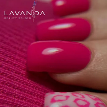Фото с портфолио LAVANDA Beauty Studio