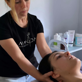 Фото с портфолио LAVANDA Beauty Studio