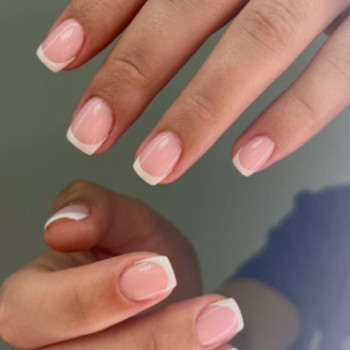 Фото с портфолио LAVANDA Beauty Studio