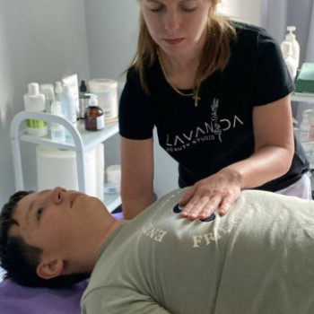 Фото с портфолио LAVANDA Beauty Studio