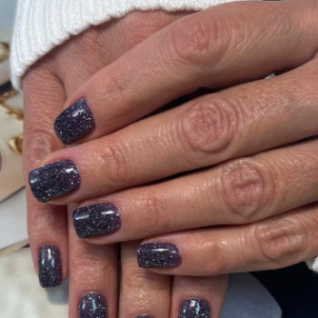 Фото с портфолио LAVANDA Beauty Studio