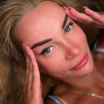 Фото с портфолио LAVANDA Beauty Studio