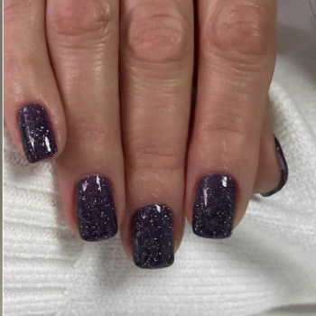 Фото с портфолио LAVANDA Beauty Studio
