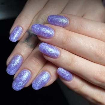 Фото с портфолио LAVANDA Beauty Studio