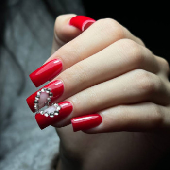 Фото с портфолио LAVANDA Beauty Studio