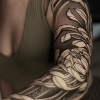 Фото с портфолио Lamarch