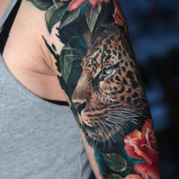 Фото с портфолио Lamarch