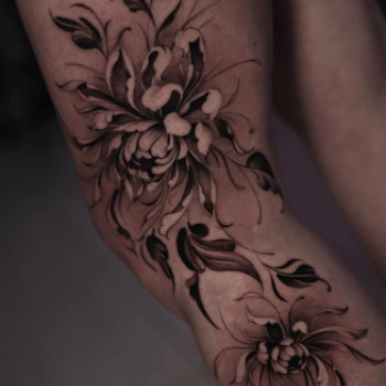 Фото с портфолио Lamarch