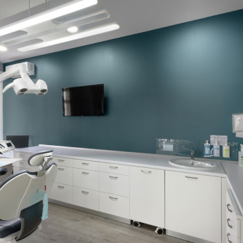 Фото с портфолио Denta Care Clinic
