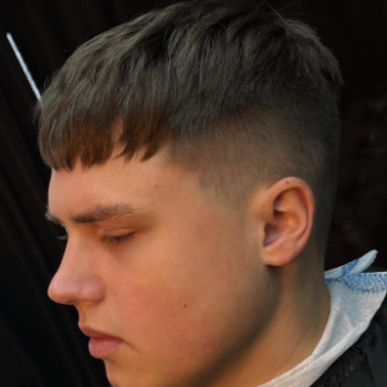Фото с портфолио Barber King