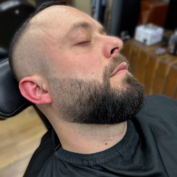 Фото с портфолио Barber King