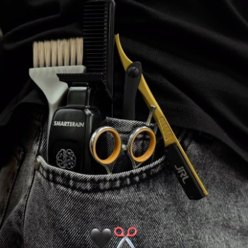 Фото с портфолио Barber King