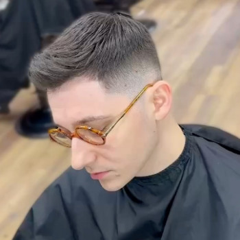 Фото с портфолио Barber King